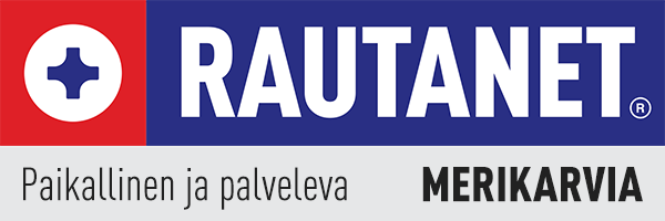 Rautanet logo